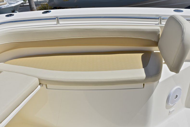 Thumbnail 60 for New 2018 Cobia 301 CC Center Console boat for sale in West Palm Beach, FL