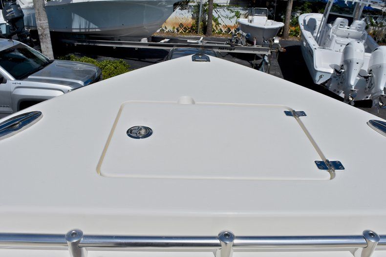 Thumbnail 62 for New 2018 Cobia 301 CC Center Console boat for sale in West Palm Beach, FL