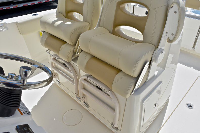 Thumbnail 30 for New 2018 Cobia 301 CC Center Console boat for sale in West Palm Beach, FL