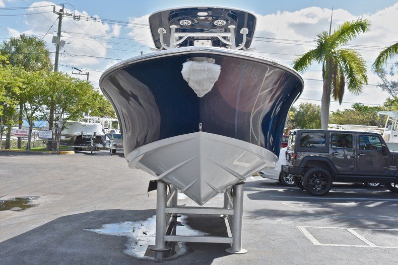 Thumbnail 2 for New 2018 Sportsman Heritage 241 Center Console boat for sale in West Palm Beach, FL