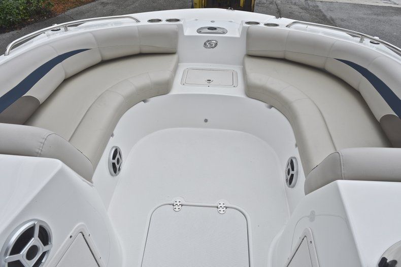 Thumbnail 31 for New 2018 Hurricane 188 SunDeck Sport OB boat for sale in West Palm Beach, FL