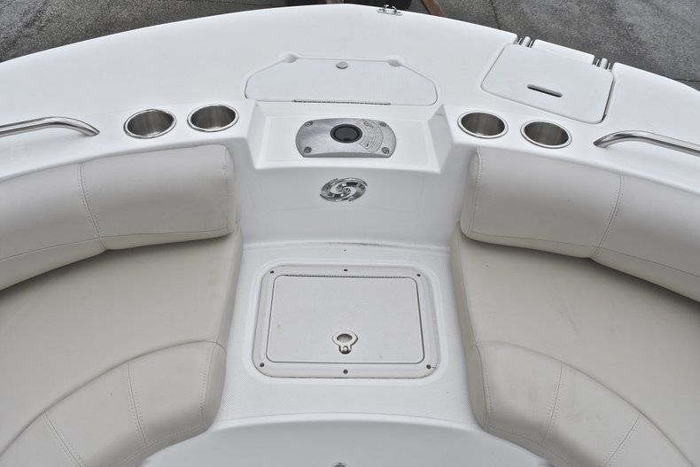 Thumbnail 36 for New 2018 Hurricane 188 SunDeck Sport OB boat for sale in West Palm Beach, FL