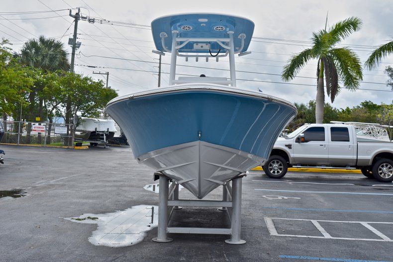 Thumbnail 2 for New 2018 Sportsman Masters 247 Bay Boat boat for sale in Vero Beach, FL