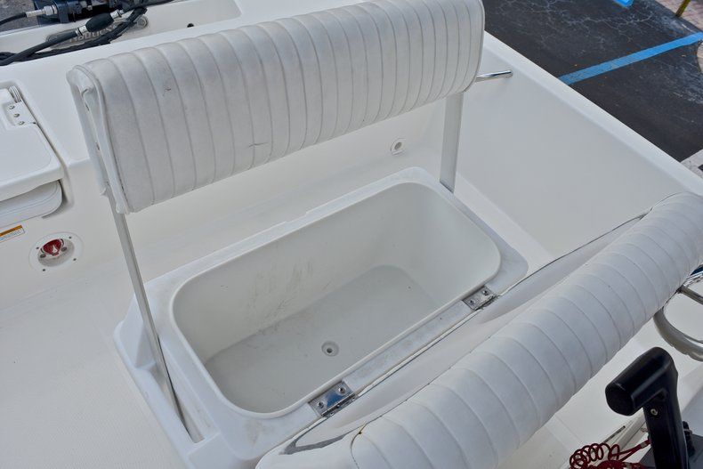 Thumbnail 20 for Used 2014 NauticStar 1810 Bay Boat boat for sale in West Palm Beach, FL