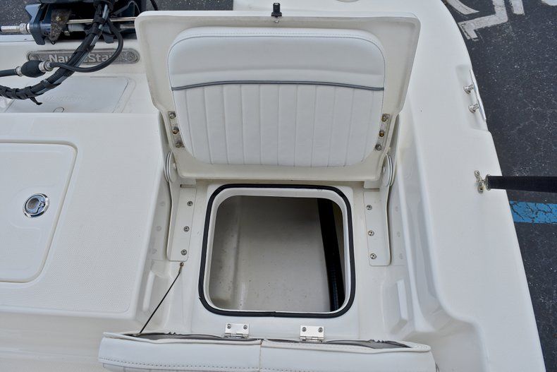 Thumbnail 16 for Used 2014 NauticStar 1810 Bay Boat boat for sale in West Palm Beach, FL