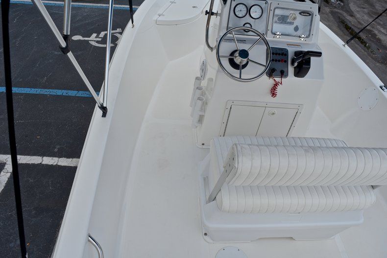 Thumbnail 18 for Used 2014 NauticStar 1810 Bay Boat boat for sale in West Palm Beach, FL