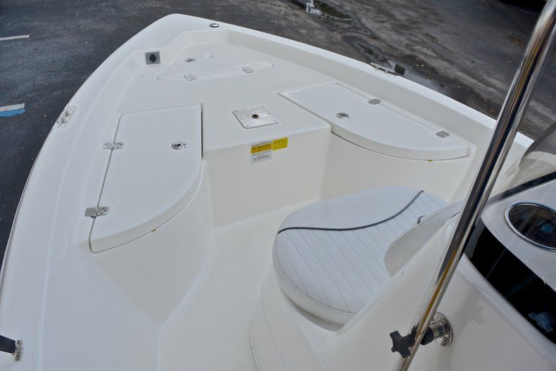 Thumbnail 31 for Used 2014 NauticStar 1810 Bay Boat boat for sale in West Palm Beach, FL