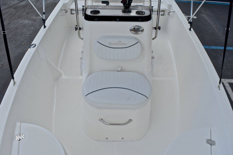 Thumbnail 32 for Used 2014 NauticStar 1810 Bay Boat boat for sale in West Palm Beach, FL