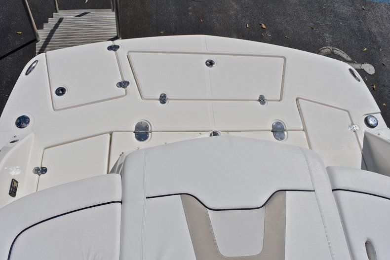 Thumbnail 12 for Used 2011 Larson 258 LXI Bowrider boat for sale in West Palm Beach, FL