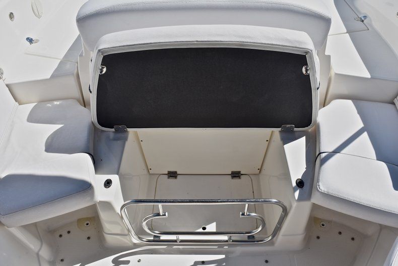 Thumbnail 24 for Used 2011 Larson 258 LXI Bowrider boat for sale in West Palm Beach, FL