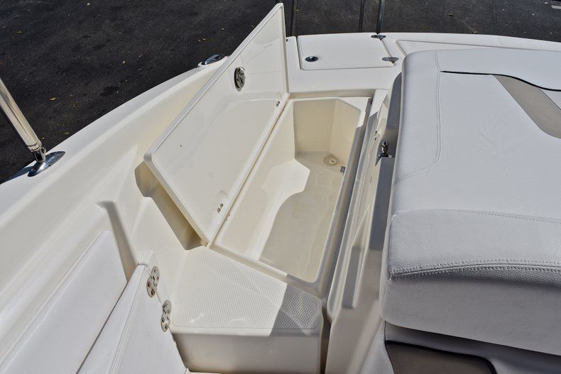 Thumbnail 17 for Used 2011 Larson 258 LXI Bowrider boat for sale in West Palm Beach, FL