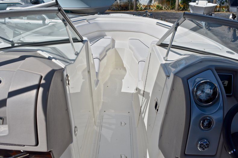 Thumbnail 46 for Used 2011 Larson 258 LXI Bowrider boat for sale in West Palm Beach, FL
