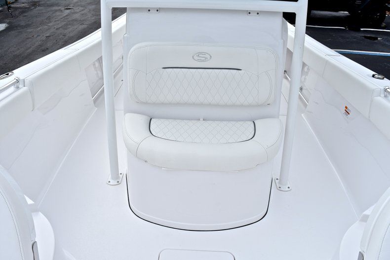 Thumbnail 67 for New 2018 Sportsman Open 282 Center Console boat for sale in West Palm Beach, FL