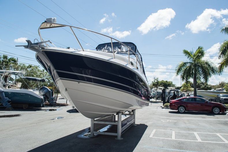 Thumbnail 2 for Used 2008 Larson 260 Cabrio boat for sale in West Palm Beach, FL