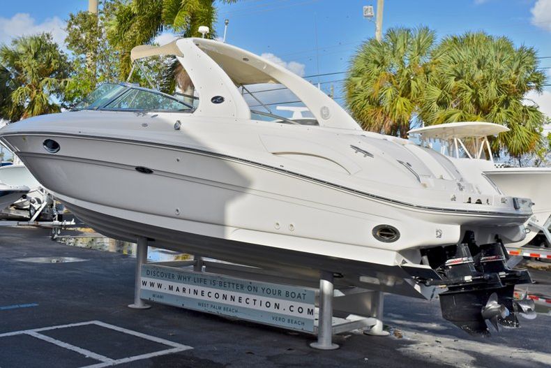 Thumbnail 5 for Used 2004 Sea Ray 290 Bowrider boat for sale in West Palm Beach, FL