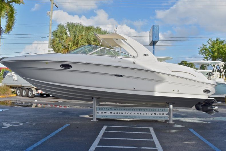 Thumbnail 4 for Used 2004 Sea Ray 290 Bowrider boat for sale in West Palm Beach, FL