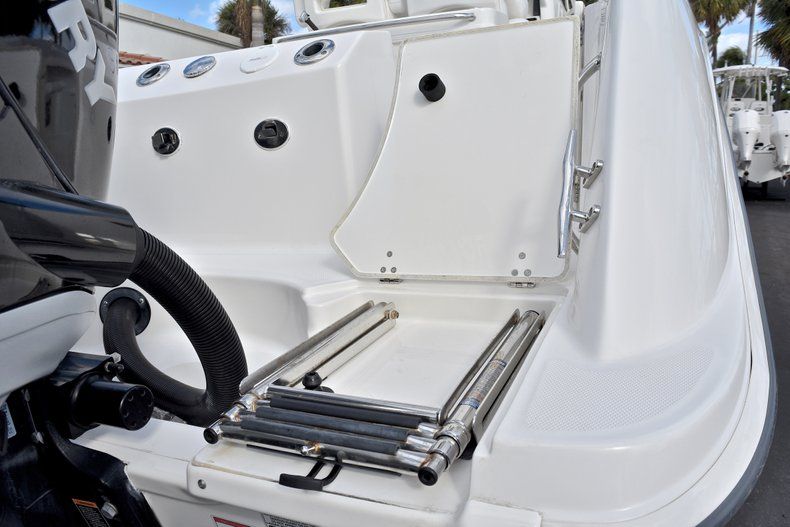 Thumbnail 12 for Used 2011 Boston Whaler 280 Outrage boat for sale in West Palm Beach, FL