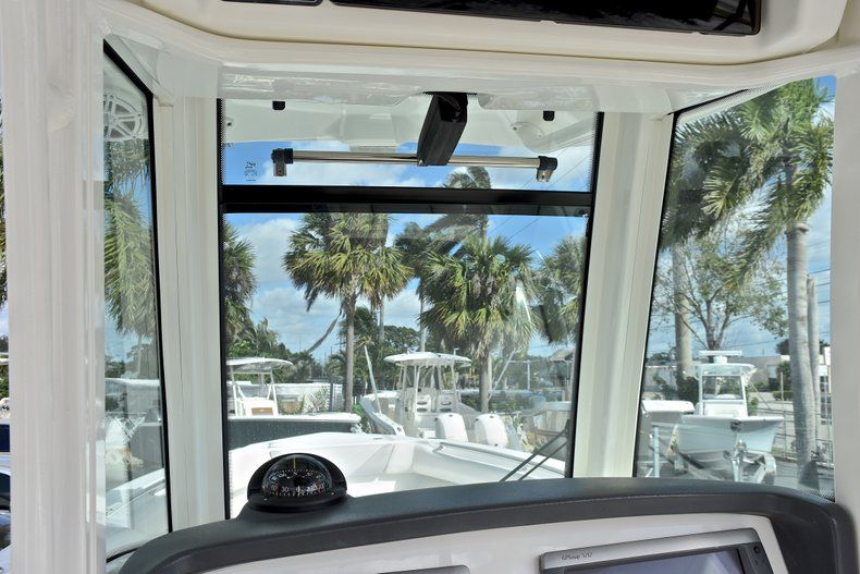 Thumbnail 39 for Used 2011 Boston Whaler 280 Outrage boat for sale in West Palm Beach, FL