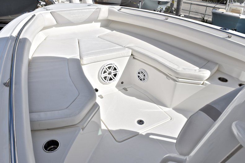 Thumbnail 59 for Used 2011 Boston Whaler 280 Outrage boat for sale in West Palm Beach, FL