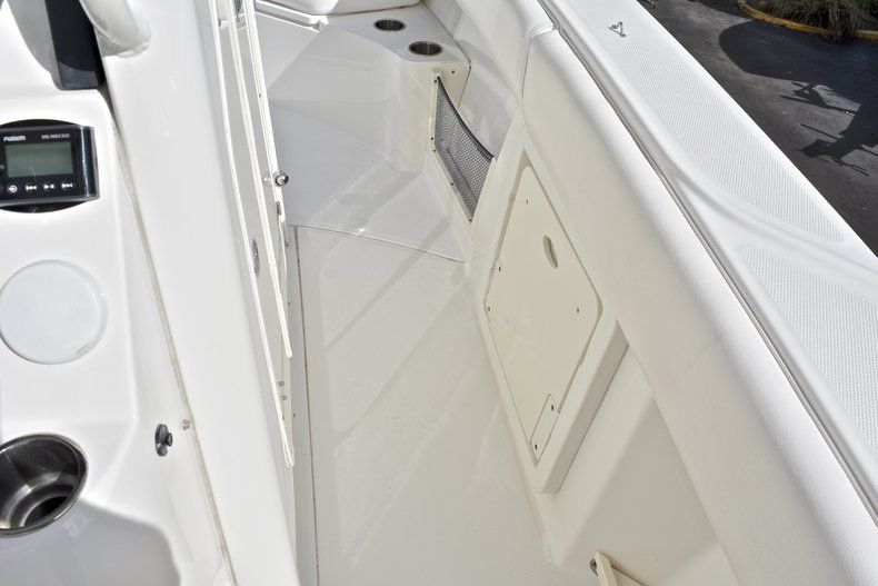 Thumbnail 50 for Used 2011 Boston Whaler 280 Outrage boat for sale in West Palm Beach, FL