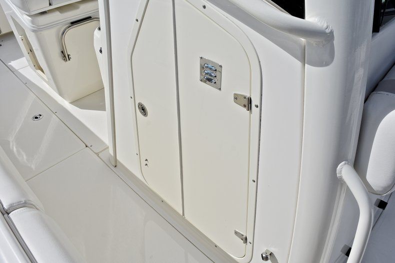 Thumbnail 54 for Used 2011 Boston Whaler 280 Outrage boat for sale in West Palm Beach, FL