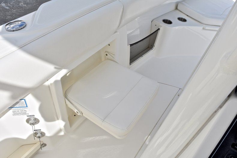 Thumbnail 53 for Used 2011 Boston Whaler 280 Outrage boat for sale in West Palm Beach, FL