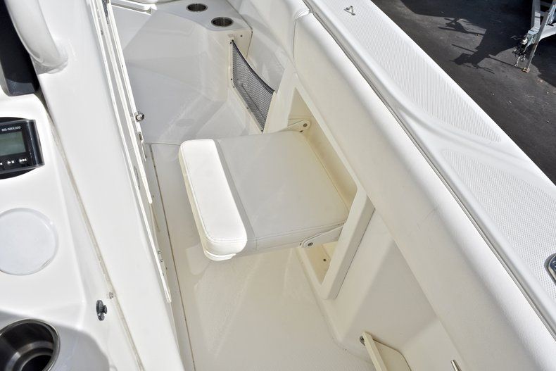 Thumbnail 51 for Used 2011 Boston Whaler 280 Outrage boat for sale in West Palm Beach, FL