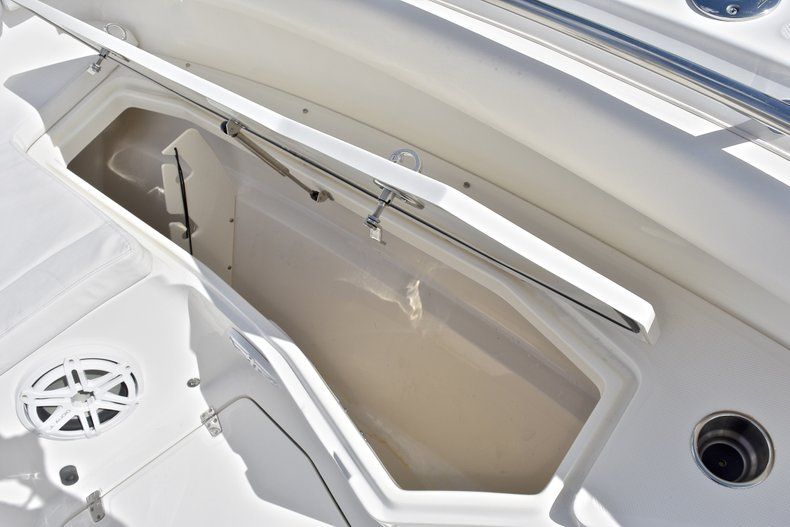 Thumbnail 65 for Used 2011 Boston Whaler 280 Outrage boat for sale in West Palm Beach, FL