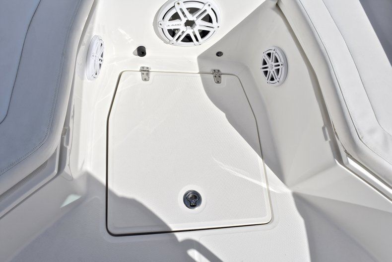 Thumbnail 61 for Used 2011 Boston Whaler 280 Outrage boat for sale in West Palm Beach, FL