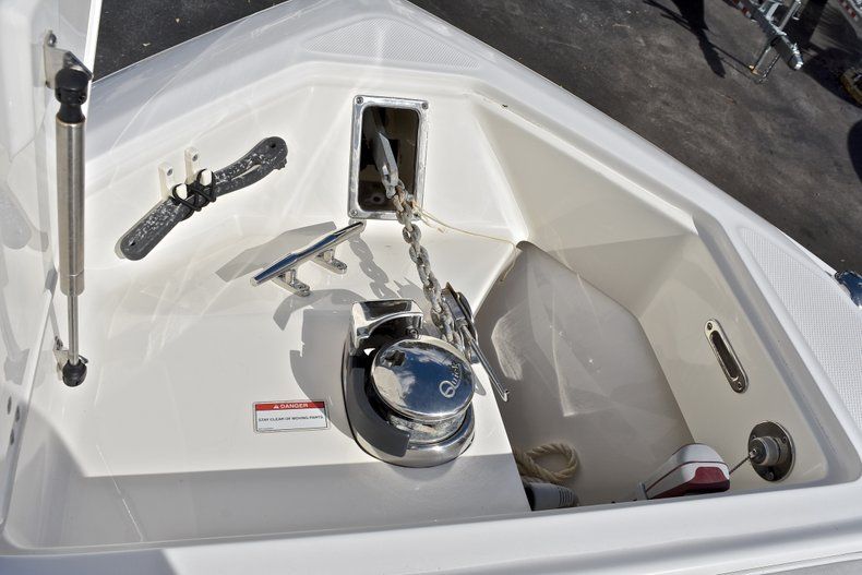 Thumbnail 67 for Used 2011 Boston Whaler 280 Outrage boat for sale in West Palm Beach, FL