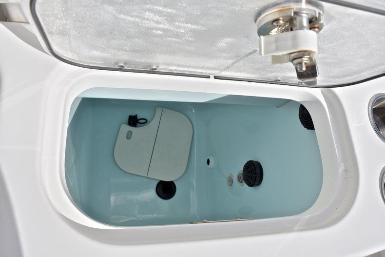 Thumbnail 30 for Used 2011 Boston Whaler 280 Outrage boat for sale in West Palm Beach, FL