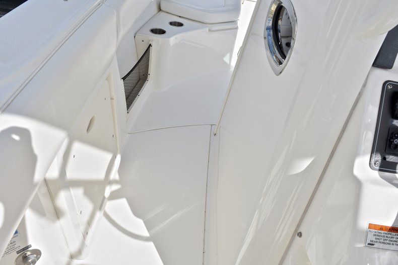 Thumbnail 52 for Used 2011 Boston Whaler 280 Outrage boat for sale in West Palm Beach, FL