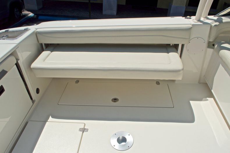 Thumbnail 45 for New 2017 Cobia 280 DC Dual Console boat for sale in West Palm Beach, FL