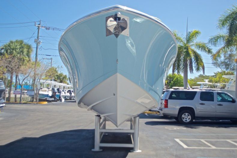 Thumbnail 2 for New 2017 Cobia 280 DC Dual Console boat for sale in West Palm Beach, FL