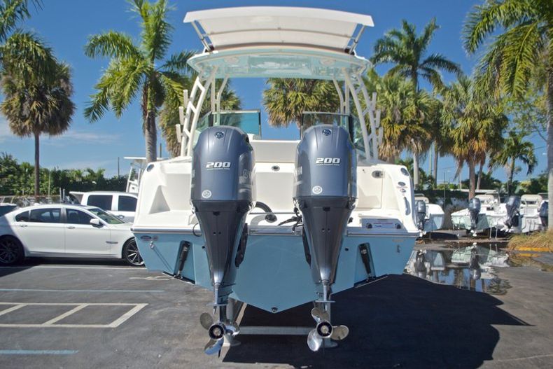 Thumbnail 6 for New 2017 Cobia 280 DC Dual Console boat for sale in West Palm Beach, FL