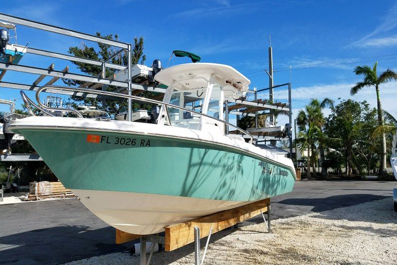 Used 2015 Everglades 230 CC Center Console boat for sale in Islamorada, FL