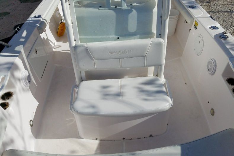 Thumbnail 12 for Used 2015 Everglades 230 CC Center Console boat for sale in Islamorada, FL