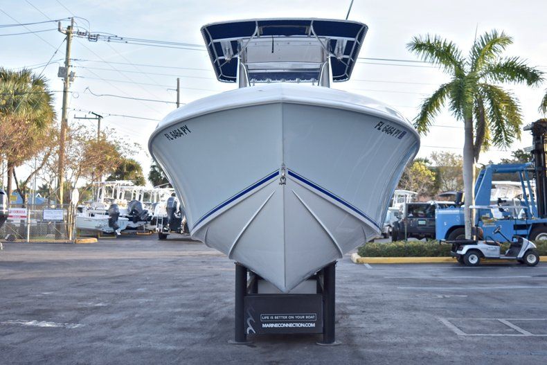 Thumbnail 2 for Used 2005 Bluewater 2850 CC Center Console boat for sale in West Palm Beach, FL