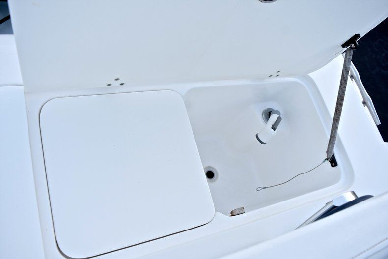 Thumbnail 14 for Used 2005 Bluewater 2850 CC Center Console boat for sale in West Palm Beach, FL