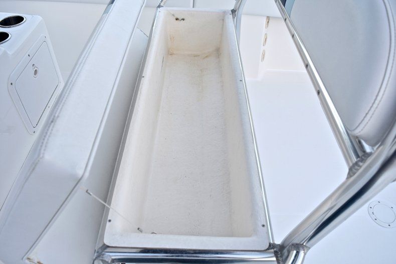 Thumbnail 26 for Used 2005 Bluewater 2850 CC Center Console boat for sale in West Palm Beach, FL