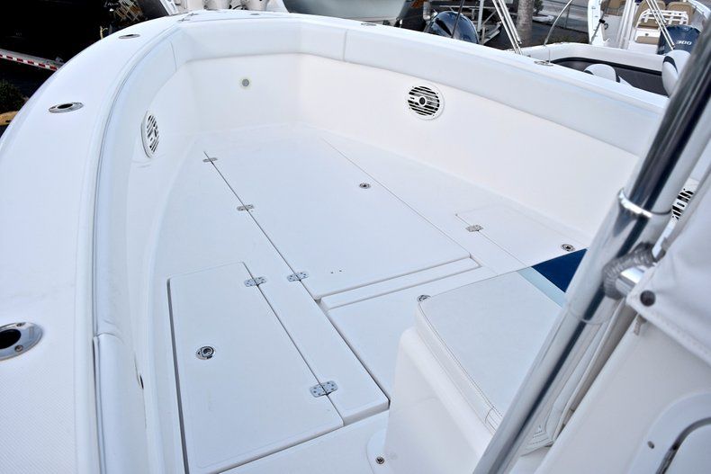 Thumbnail 46 for Used 2005 Bluewater 2850 CC Center Console boat for sale in West Palm Beach, FL