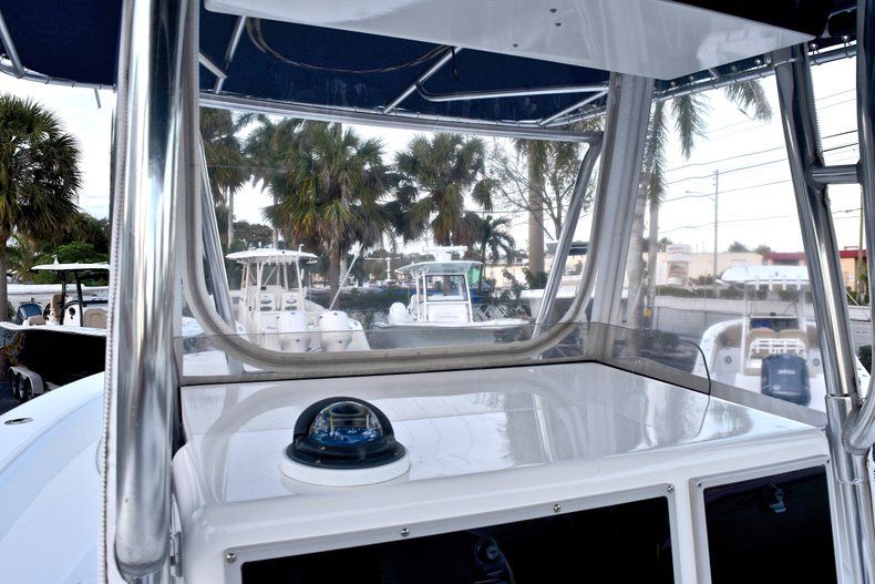 Thumbnail 28 for Used 2005 Bluewater 2850 CC Center Console boat for sale in West Palm Beach, FL