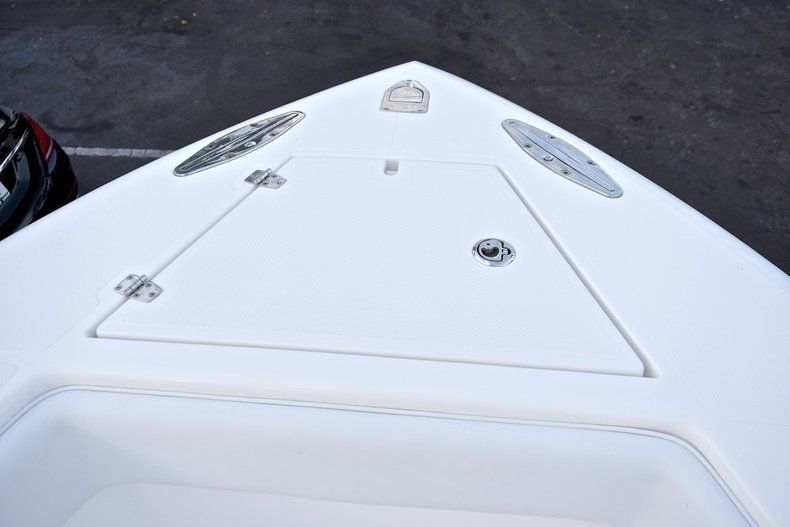 Thumbnail 56 for Used 2005 Bluewater 2850 CC Center Console boat for sale in West Palm Beach, FL