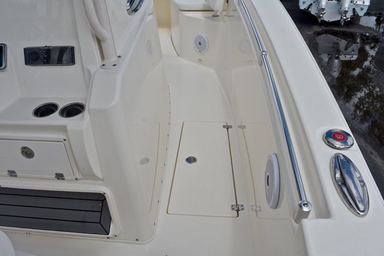 Thumbnail 50 for New 2018 Cobia 301 CC Center Console boat for sale in West Palm Beach, FL