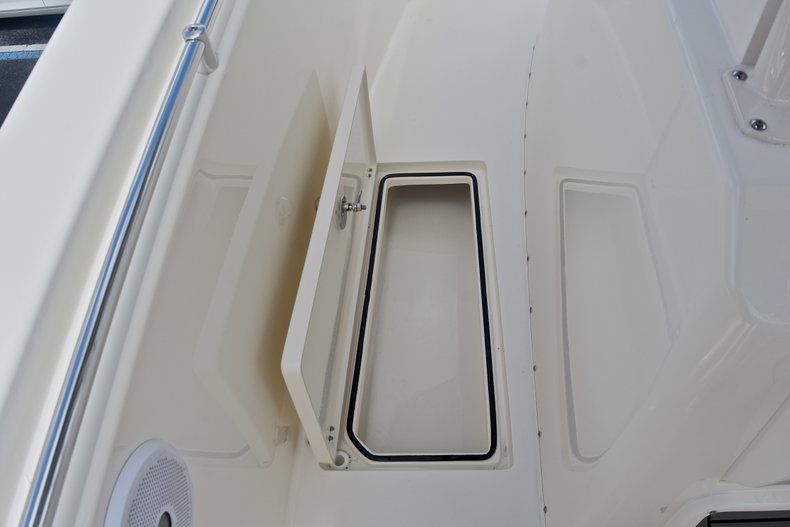 Thumbnail 49 for New 2018 Cobia 301 CC Center Console boat for sale in West Palm Beach, FL