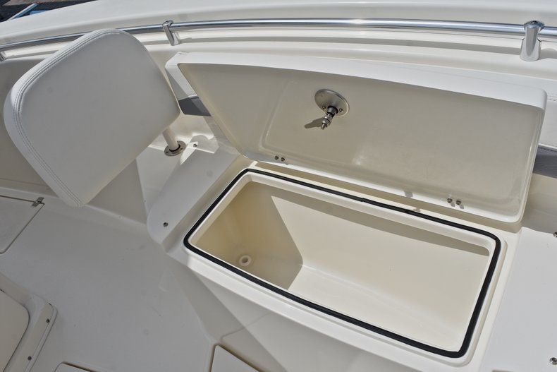 Thumbnail 62 for New 2018 Cobia 301 CC Center Console boat for sale in West Palm Beach, FL