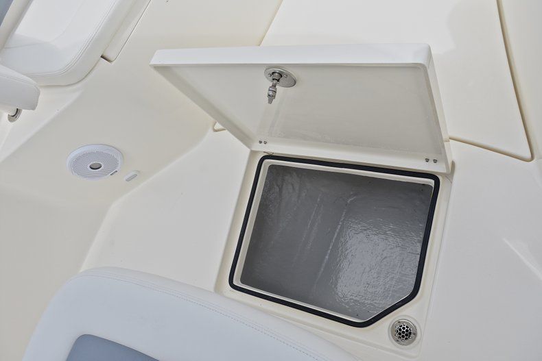 Thumbnail 59 for New 2018 Cobia 301 CC Center Console boat for sale in West Palm Beach, FL