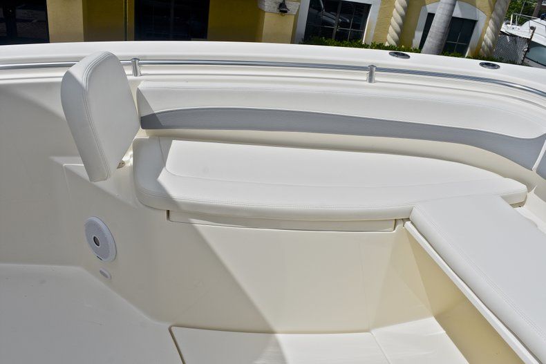 Thumbnail 61 for New 2018 Cobia 301 CC Center Console boat for sale in West Palm Beach, FL