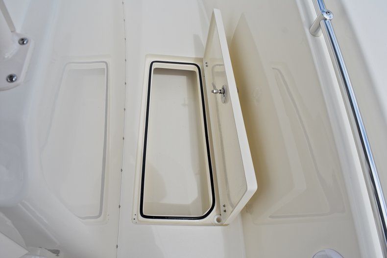 Thumbnail 51 for New 2018 Cobia 301 CC Center Console boat for sale in West Palm Beach, FL
