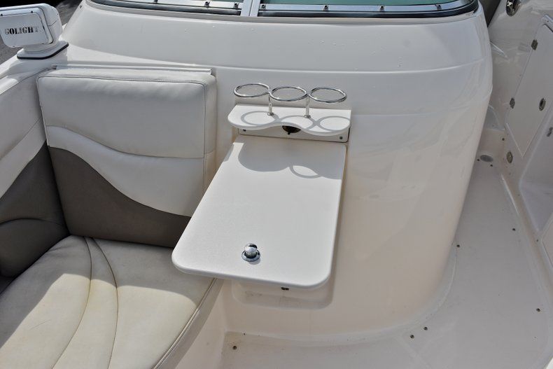 Thumbnail 59 for Used 2009 Hurricane SD 260 SunDeck boat for sale in West Palm Beach, FL